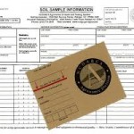 soil sample