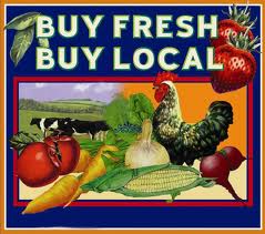 Cover photo for Alamance County Farms & Local Foods Listing