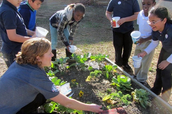 Rhiannon Goodwin - Extension Agent - Consumer Horticulture