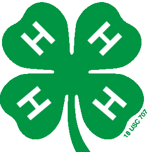 Cover photo for Alamance County 4-H Fall 2018 Newsletter!