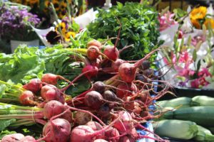 Cover photo for The Business of Organic Production: A Webinar Series by the Small Business Center Network and N.C. Cooperative Extension