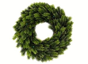 Cover photo for Wreath and Garland Fundraiser