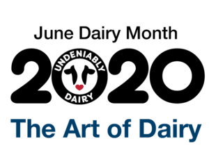 Cover photo for Dairy Photo Contest 2020