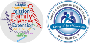 family consumer sciences dining in