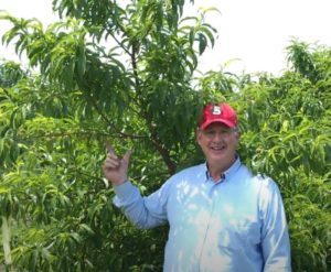 Cover photo for Alamance Gardener November 2020