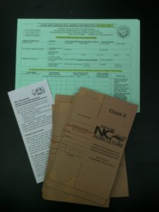 Cover photo for Routine Soil Testing Fees Go Into Effect December 1, 2020