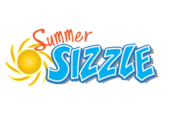 Summer Sizzle logo