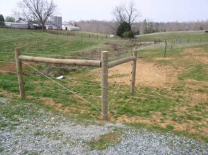 Cover photo for Alamance County Soil & Water Cost Share Funds Announcement