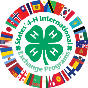 Logo International Exchange Program