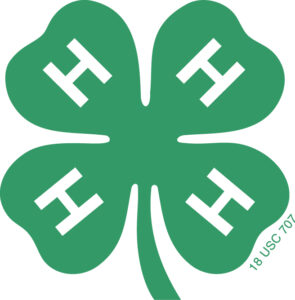 Cover photo for Meet Your New 4-H Agent