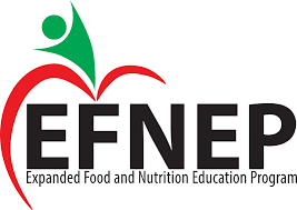 EFNEP, Expanded Food and Nutrition Education Program