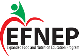 EFNEP logo